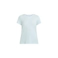 thumbnail image 4 of Avia Women's Keyhole Open Back Tee, Sizes XS-XXXL, 4 of 4