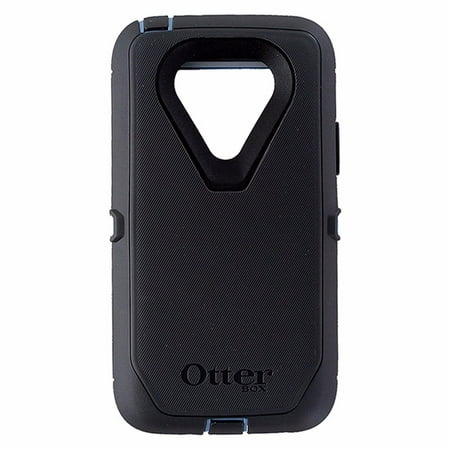 UPC 660543397168 product image for OtterBox Defender Series Case for LG G5 - Gray / Whetstone Blue / Steel Berry | upcitemdb.com