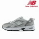thumbnail image 2 of NEW BALANCE MR530CK GRAY 100% AUTHENTIC US MEN/WOMEN SIZE WIDTH (D), 2 of 5