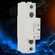 thumbnail image 2 of SMT48 DIN Rail Solid State Relay Board, AC to DC Control SSR Relay Switch Module (SMT4810), 2 of 2