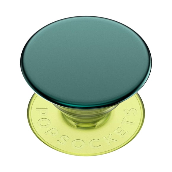 Soporte expandible PopSockets Phone Grip Alum Fresh Pine