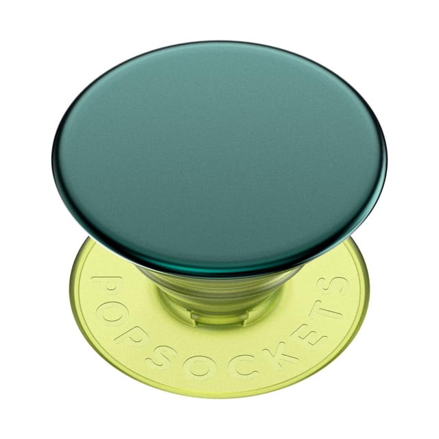 Soporte expandible PopSockets Phone Grip Alum Fresh Pine