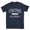 Black, variant on Stratford California Classic Established Men's Cotton T-Shirt