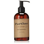 Further glycerin Soap- 8 oz. Hand Soap