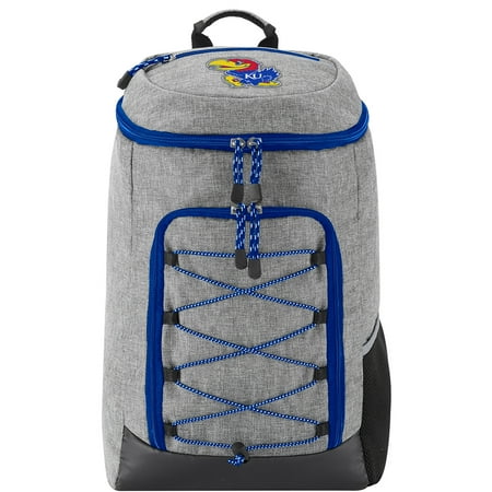 Kansas Jayhawks Sling Bag NCAA Kansas Jayhawks