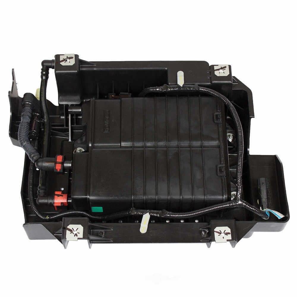 Motorcraft Carbon Canister Fits select: 2009-2012 FORD ESCAPE HYBRID, 2009-2011 MERCURY MARINER HYBRID
