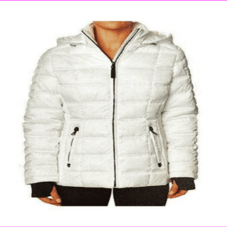 Nautica Water Resistant Puffer Women's Jacket
