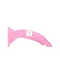 thumbnail image 5 of Top Headwear Summer Adjustable Visor, Light Pink 2pack, 5 of 5