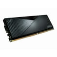 thumbnail image 3 of XPG LANCER 32GB (2 x 16GB) DDR5 SDRAM Memory Module - For Desktop PC - 32 GB (2 x 16GB) - DDR5 5200/PC5-41600 DDR5 SDRAM - 5200 MHz Single-rank Memory - CL38 - 1.25 V - ECC - Unbuffered - 288-pin - DI, 3 of 6