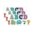 thumbnail image 2 of (3 pack) Teacher Created Resources Marquee Bold Block 2-Inch Magnetic Letters, 210 Pieces, 2 of 3