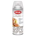thumbnail image 1 of Krylon Triple-Thick Crystal Clear Glaze, Clear, 340 g, 1 of 1