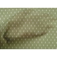 thumbnail image 4 of oneOone Cotton Poplin Fabric Stripe Ikat Print Fabric By Yard 42 Inch Wide, 4 of 4