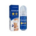 thumbnail image 1 of yelldesk Vaporisateur de Condensation pour Modelage du Corps, Massage Sculptant et Raffermissant, Raffermit la Peau 50ML, 1 of 6