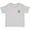 AC-Heather Grey, variant on Pocket Goldendoodle Boys or Girls Baby T-Shirt