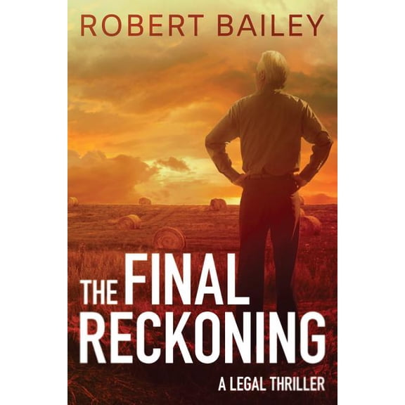McMurtrie and Drake Legal Thrillers The Final Reckoning, Book 4, (Paperback)