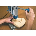thumbnail image 3 of Brocas Dremel 631 Brad Point, 4 piezas, 3 of 8