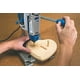 thumbnail image 3 of Brocas Dremel 631 Brad Point, 4 piezas, 3 of 8