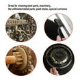 thumbnail image 4 of Chendee 160Mm Multipurpose Steel Wire Brush Plastic Handle Rust Removal Kitchen Cleaning, 4 of 9