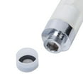 thumbnail image 3 of 1Pcs Bathroom Led Lighting Led Lights for Shower Abs Circular Round Bar 2.36In Length, 3 of 8