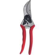 F-2 068780 Classic Manual Hand Pruner, F 2, Red
