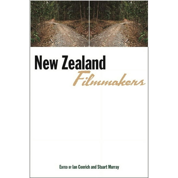 Contemporary Approaches to Film and Medi New Zealand Filmmakers, (Paperback)