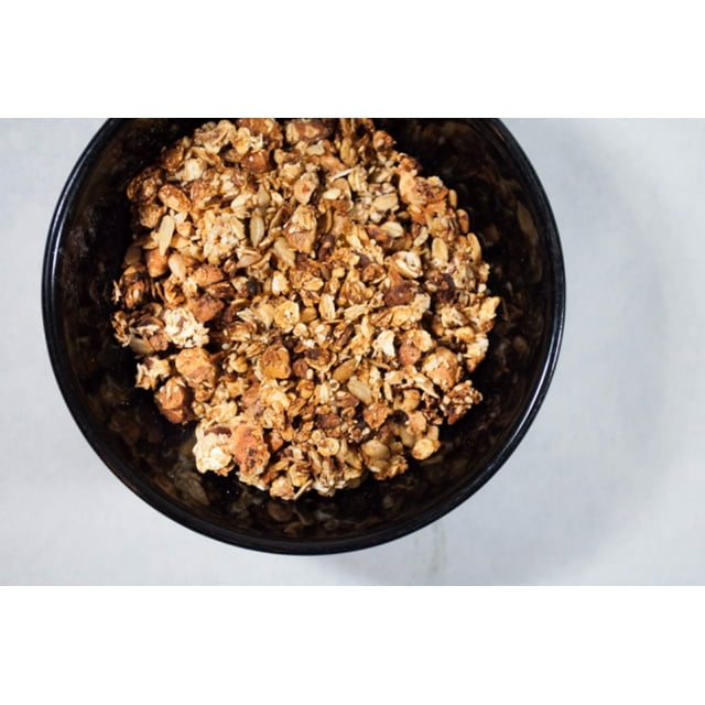 Granola Unsweetened