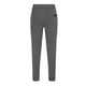 thumbnail image 4 of Pantalones largos para hombre con cordón, cintura elástica, múltiples bolsillos, pantalones casuales para hombre, 4 of 7