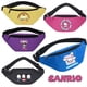 thumbnail image 2 of Sanrio-riñonera deportiva de Hello Kitty para niños, bolso de hombro de dibujos animados, Kawaii, regalo, 2 of 4