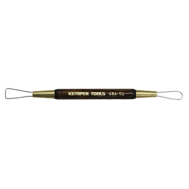 Herramienta de Alambre Kemper 15 cm Doble Punta .035 D2