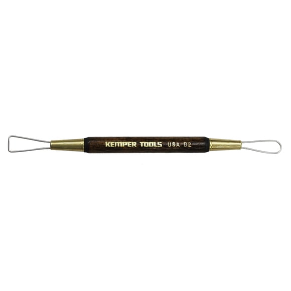 Herramienta de Alambre Kemper 15 cm Doble Punta .035 D2