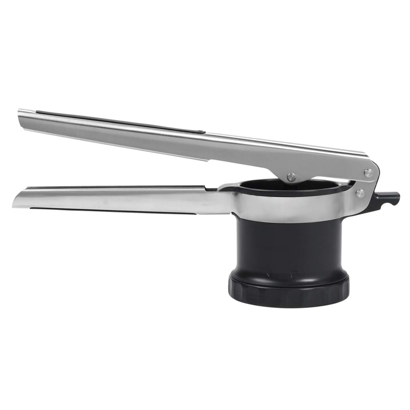 OXO Good Grips Durable Stainless Steel Potato Ricer Puree Press