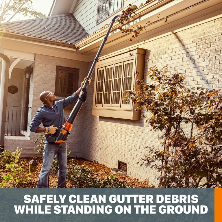 Rain Gutter Cleaning Near Me