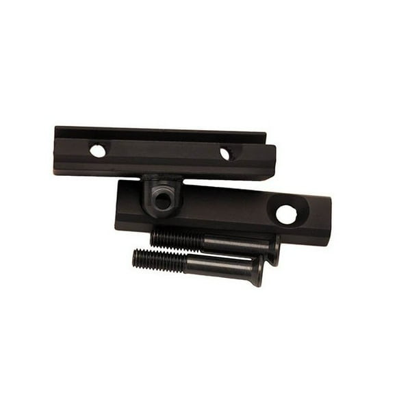 Grovtec Us Bipod Stud Rail Adaptor