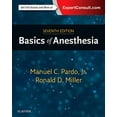 thumbnail image 1 of Pre-Owned Basics of Anesthesia (Hardcover) 0323401155 9780323401159, 1 of 1