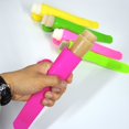 thumbnail image 4 of sunsanly 1/6Pcs Popsicle Mold Silicone Ice Cream Bar Maker with Lid Reusable Easy to Clean Kitchen Tool for Juice Yogurt Candy Home Party, 4 of 8