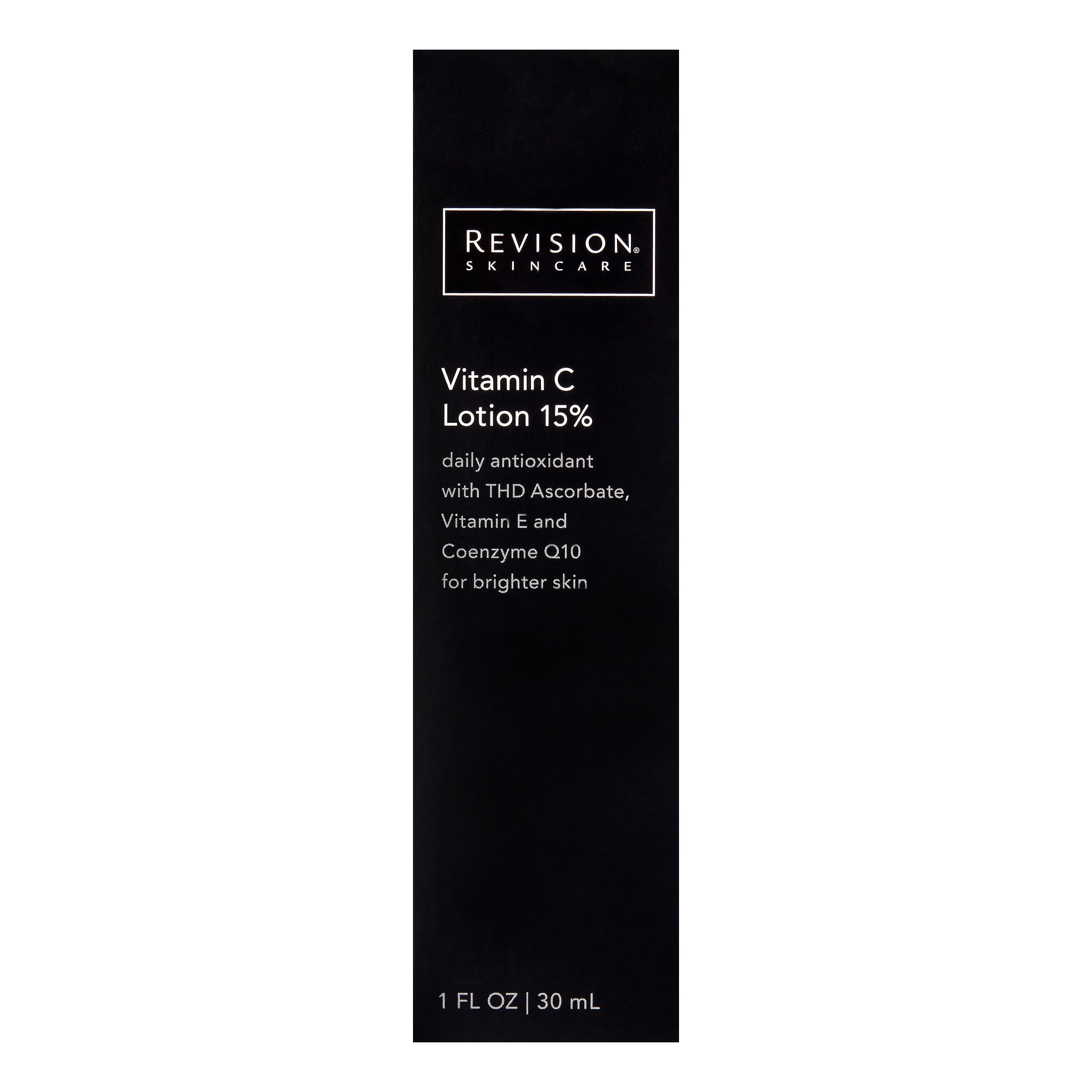 revision skincare vitamin c lotion