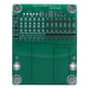 thumbnail image 2 of Placa de protección de batería de litio de iones de litio 7S 24 V 25 A 500 W BMS PCB con equilibrio, 2 of 12