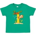 thumbnail image 3 of Inktastic I'm O-fish-ally One Cute Clownfish First Birthday Boys or Girls Baby T-Shirt, 3 of 5