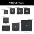 thumbnail image 6 of Magnetic Building Plate Adhesive Film Pad for 3D Printing Hot Bed Platform, 6 of 12