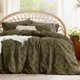 thumbnail image 1 of Funda nórdica Queen - Boho Bedding, Funda nórdica para todas las estaciones, 3 piezas, 1 of 7
