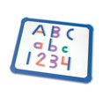 thumbnail image 2 of Set de construcción Learning Resources con letras magnéticas 262 piezas, 2 of 4