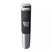 Philips Norelco Multigroom Series 5000 (MG5750/49) 18 Piece, Beard Face, Hair, Body Hair Trimmer For Men - No Blade Oil