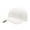 White, variant on dianhelloya Warm hat Unisex Baseball Hat Adjustable Thicken Solid Color Curved Brim Artificial Lamb Wool Windproof Sun Cap for Daily Wear Beige