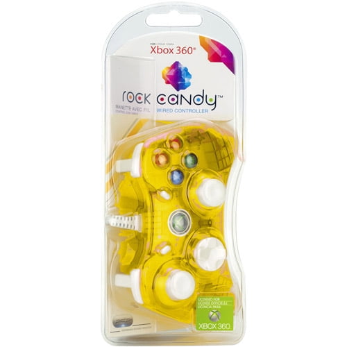 rock candy xbox 360 controller driver download rock candy xbox 360 controller driver download