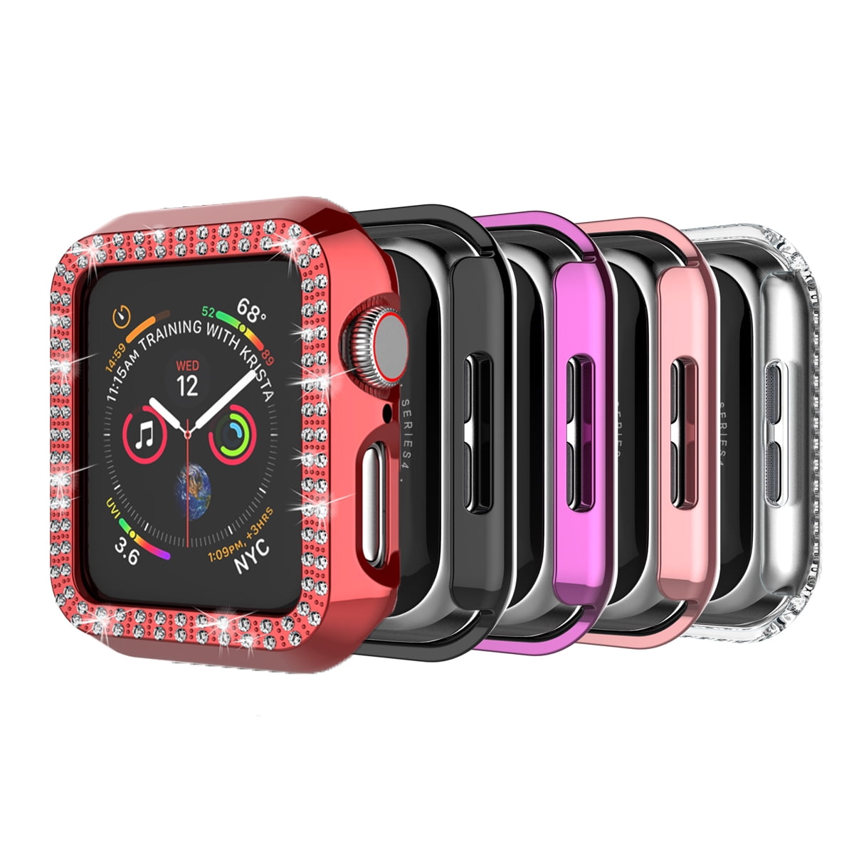 case iwatch series 3