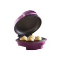 thumbnail image 1 of Mini Cupcake Maker Fuschia, 1 of 6