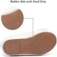 thumbnail image 7 of Toddler Little Girl Dress Shoes - Girl Mary Jane Flats Party School Wedding, 7 of 7
