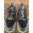 thumbnail image 3 of Ad-id-as Rivalry Low Men’s Shoes Size 10.5 Black Causal Sneakers, 3 of 6