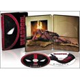 thumbnail image 2 of Deadpool Exclusive SteelBook [Blu-Ray + DVD + Digital], 2 of 4