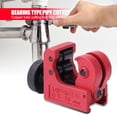 thumbnail image 3 of 3-16mm Copper Aluminum Iron Metal Tube Tubing Slice Plumbing Pipe Cutter, 3 of 7
